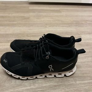 No longer needed- comfortable shoes!